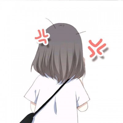 朱佑樘頭像卡通版3