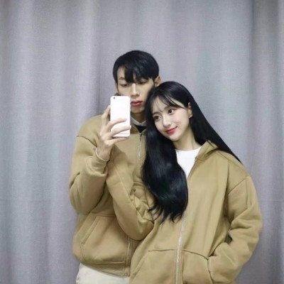 女生qq頭像單身真人圖片4