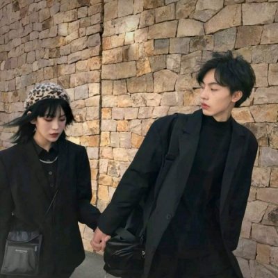 女生qq頭像單身真人圖片5