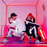 qq頭像歐美范女生清新2