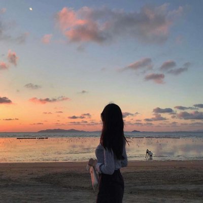 陽(yáng)光堅(jiān)持的男生頭像9