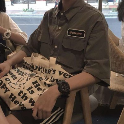 搞怪旺仔頭像7