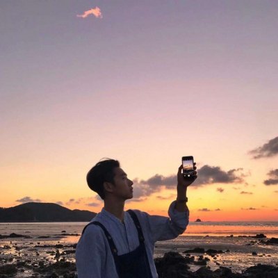 個性頭像女生非主流2