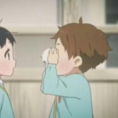 qq頭像女生傷感森系10