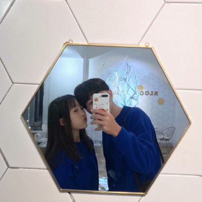 迷人風的ins歐美頭像7