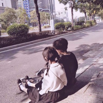 微信頭像圖片性感女人卡通1