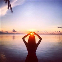 關(guān)于自然霸氣好看頭像9