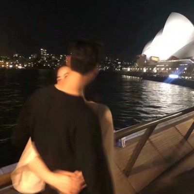 微信頭像物語3