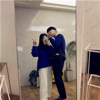 女生qq頭像單身真人圖片7