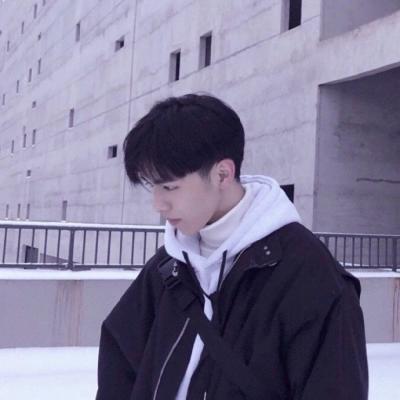 搞怪旺仔頭像10
