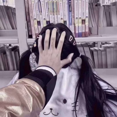 歐美最新親子頭像辣媽4