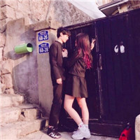 最漂亮的男生微信頭像有哪些10