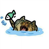 霸氣黑色少女頭像11