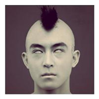 卡通動漫少女頭像1 卡通動漫少女頭像1