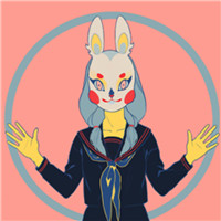 qq頭像歐美范女生清新8