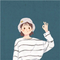 QQ頭像傷感女生13