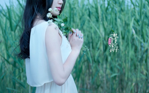 Goodbye My Love 再見我的愛 (美人魚) - 韓國群星