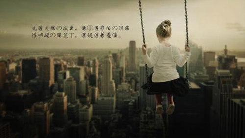 簡單快樂的心態句子發朋友圈
