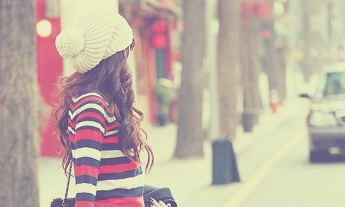 99句情話短句送給女生